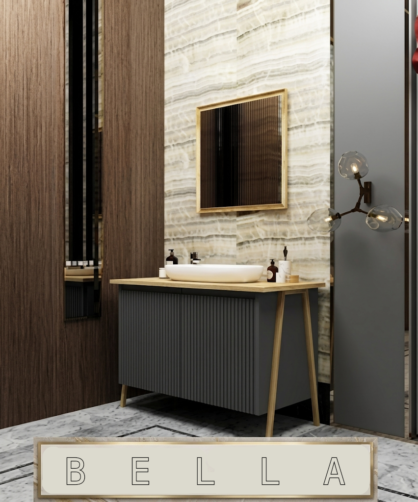 ekonomik banyo modeli bella