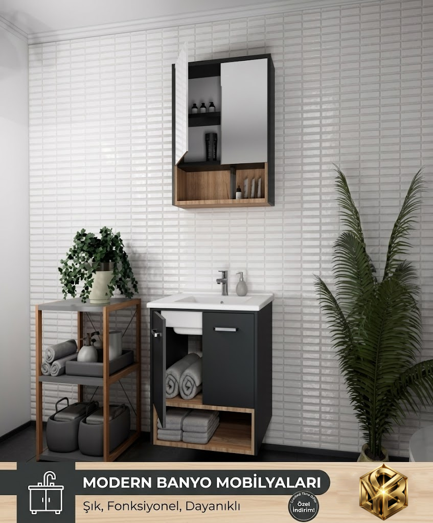 ekonomik banyo modeli pera